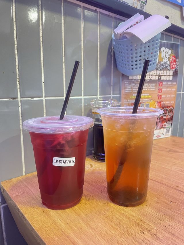 九龍城 爆膏江蘇大閘蟹放題 蟹粉美食/台飲/甜品
