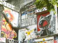 Chaloemla Park (Graffiti Park)