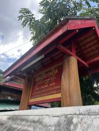 เที่ยววัดเชียงมั่น วัดแห่งแรกในจังหวัดเชียงใหม่ 