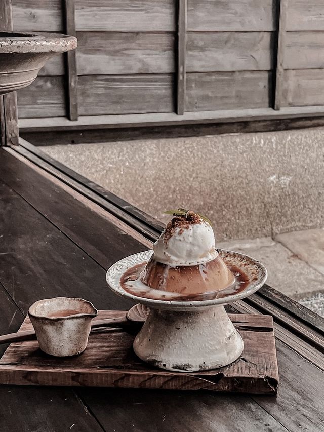 踏進台灣新竹李克承博士故居🏠