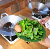 ร้านอาหารบ้านไร่มีสุข Cafe&restaurant