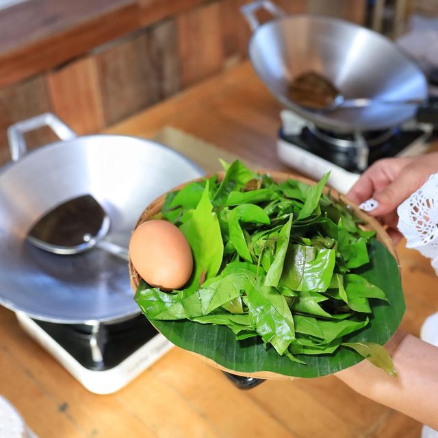 ร้านอาหารบ้านไร่มีสุข Cafe&restaurant