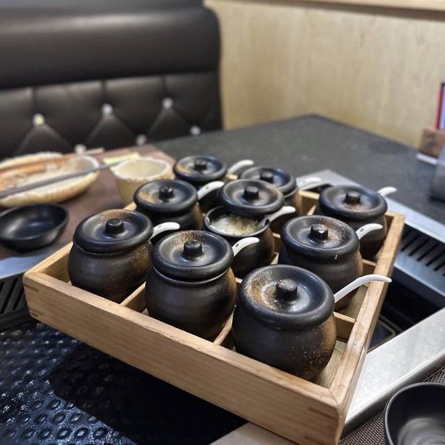 🌟 觀塘工廈火鍋 • 超值之選 🌟 