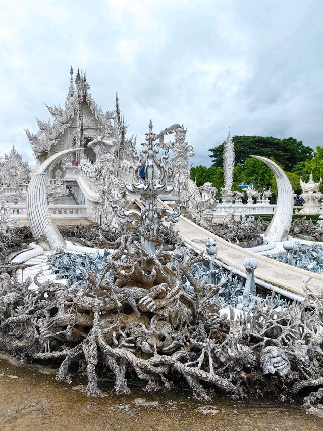 3 Temples You Must Visit in Chiang Rai