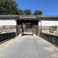 名古屋城創建時の貴重な門