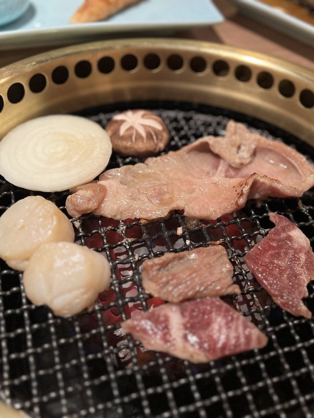 尖沙咀高CP值老字號韓燒
