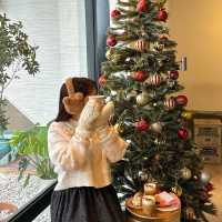東京隱藏了一間咖啡很好喝的餐廳！