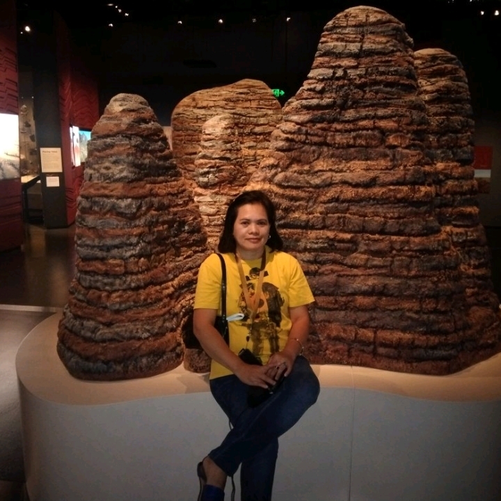 I love this Museum. There's always a new thing to find out in each and every room. You will think about life in the past which gave an inspiration to your inner being !!