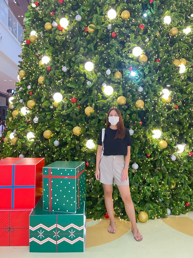 Central Chanthaburi