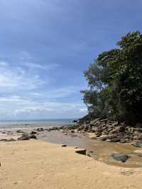 Pullman Phuket Naithon Beach