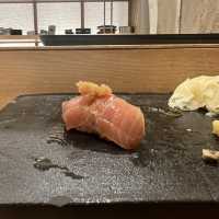 まんてん鮨🍣日比谷オクロジ