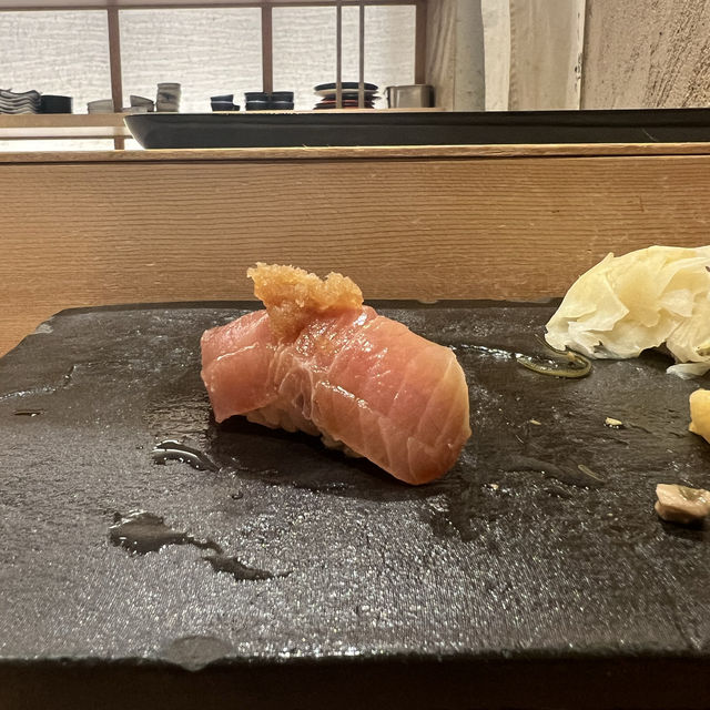 まんてん鮨🍣日比谷オクロジ