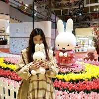 太古城Miffy