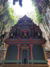 Batu Caves Selangor ⛰️✨