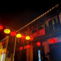 Lunar New Year in Hoi An Old Town 🏮🍊🐰