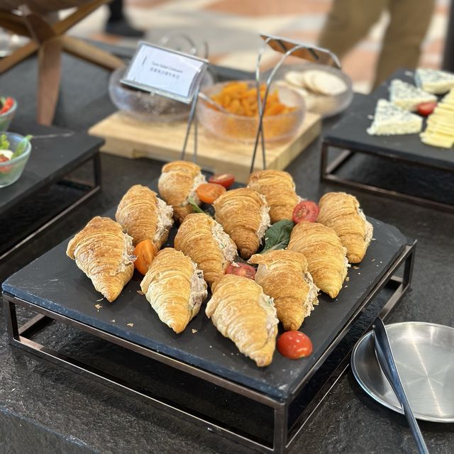 🔅Seafood Lunch Buffet🔅