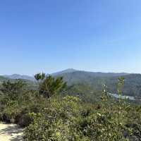 大欖涌郊野公園,千島湖一遊