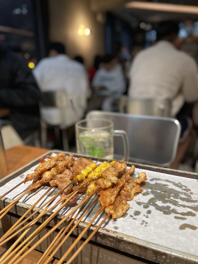 2023年新春澳門煙花美食之旅🇲🇴🎆🤤