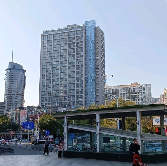 深圳東門商圈 深圳東門商圈