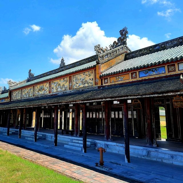 Hue Imperial City