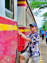 สถานีรถไฟกันตัง จ.ตรัง