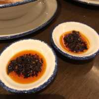 澳門新酒店 上葡京｜ 攻略<2> 食物篇
