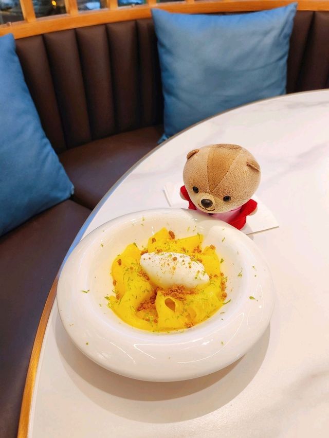 尖沙咀｜Awesome Bar & Cafe｜打卡新店記