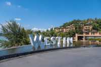 The Westin Siray Bay Resort & Spa Phuket