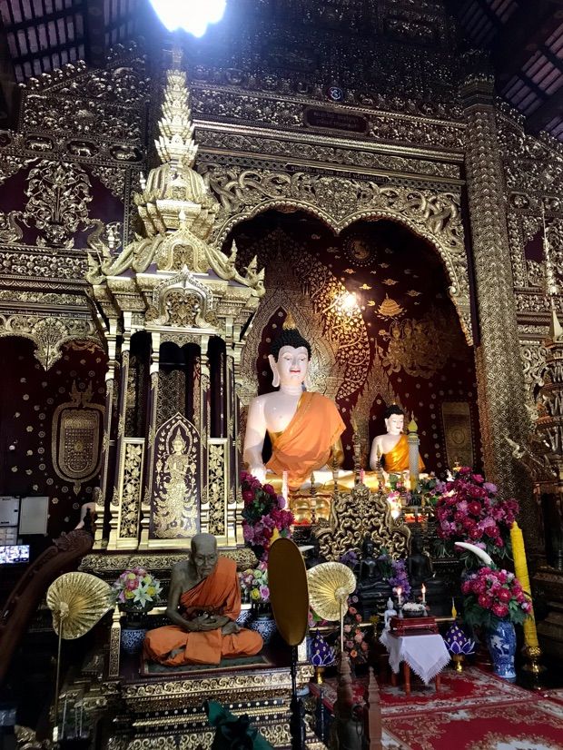 วัดป่าแดด