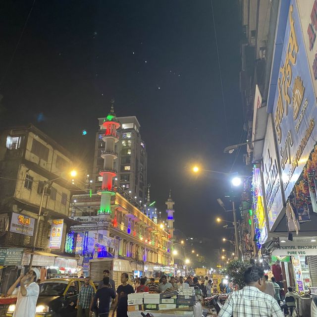 Mumbai…ไม่ไกลเกินไป🍃