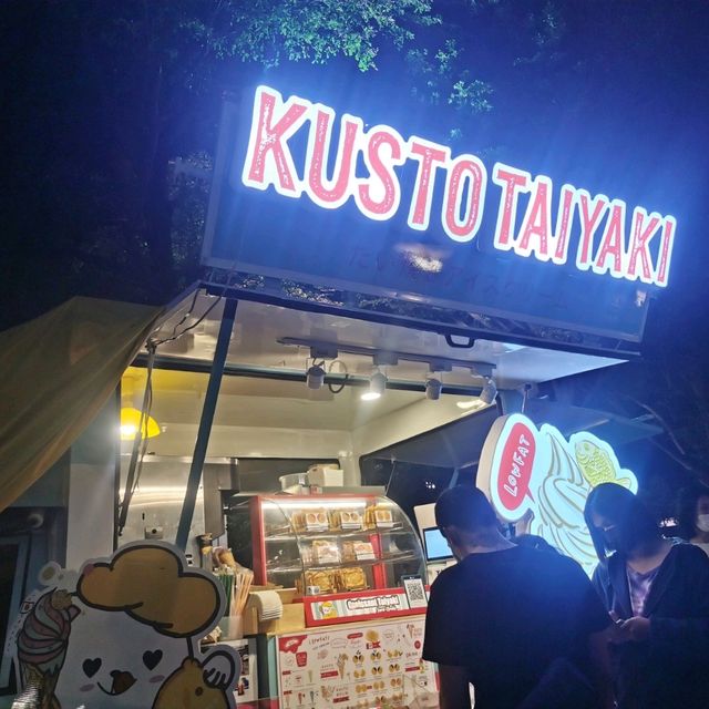 แวะชิมซอฟครีมญี่ปุ่นเจ้าดังที่เอเชียทรีค