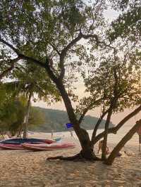 หาดลับที่มีแต่ฝรั่งงง
