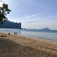 Centara Ao Nang Beach Resort & Spa Krabi
