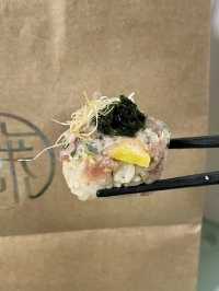 藤 旺角 壽司店壽司拼盤 16 款自由配搭