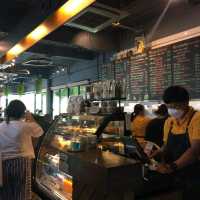 Organ by SmartNineFarm ร้านอาหารเพื่อคนรักสุขภาพ​