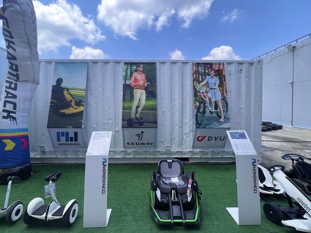 태국 푸켓에서 스피드를 느껴요 🏎️🏁