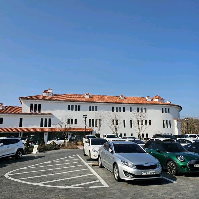션 LEE 에  제주 에코랜드호텔 후기