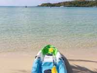 Siam Beach Resort Koh Kood 🏝
