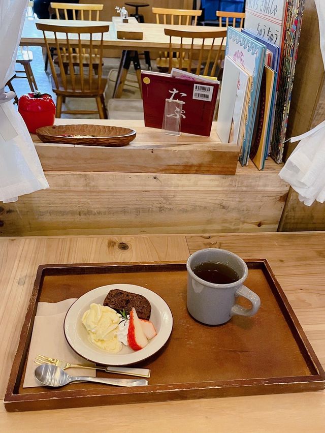【福岡グルメ】期間限定🥹間借り営業のおむすび屋さん🍙