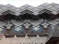 Artistic Sports Arena-Tokyo Budokan