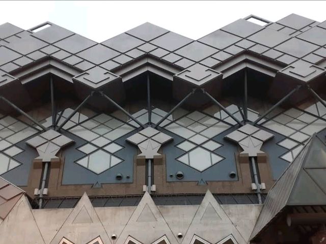 Artistic Sports Arena-Tokyo Budokan