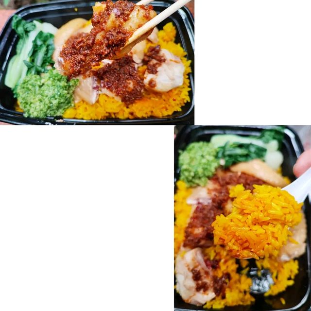 灣仔健康的味道！