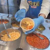 合味道紀念館兩周年，雙倍配搭，加倍滋味