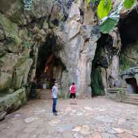 Magnificent Marble Mountains, Danang