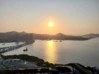【黑暗過後的晨曦🌅~魔鬼山😈】