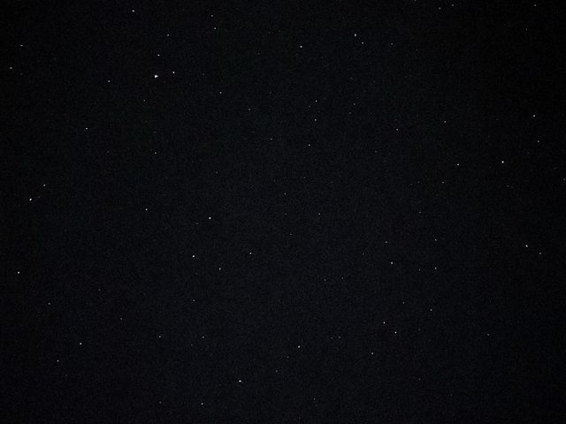 별이 쏟아지는 조슈아의 밤하늘💫