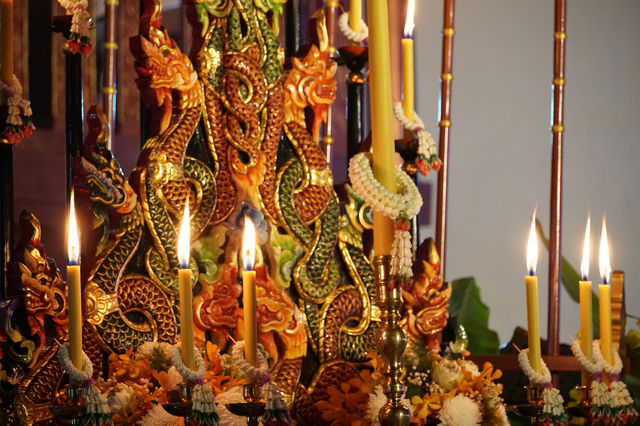 งานสมโภชเจดีย์โพธิรัตนมงคล