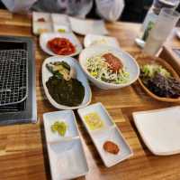 [성북구 맛집] 성북구 고기 맛집 '동신 상회'추천!!