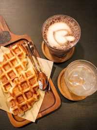 ☕ ConBox Coffee&Bar