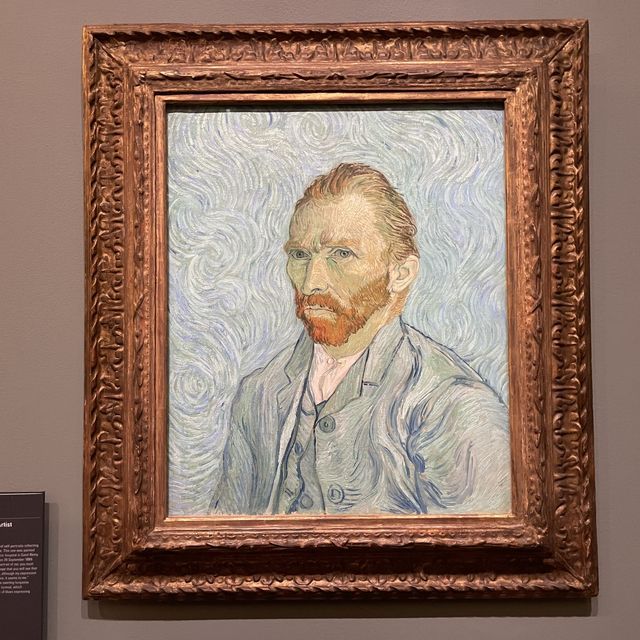【オルセー美術館】有名な絵画がたくさん？！